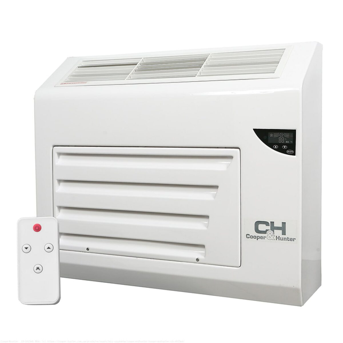 Осушувач повітря Cooper&hunter  CH-D155WD NEW