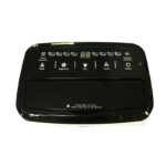 Побутовий осушувач WD8 WF CH-D009WD8-20LDWF