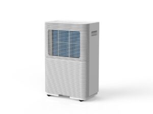 Мобільний осушувач WD9 CH-D008WD9-16LDWF
