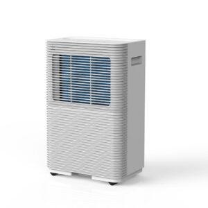 Мобільний осушувач WD9 CH-D008WD9-16LDWF