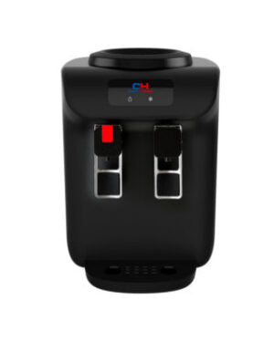 Кулер для води настільного типу Серія Smart (D65) CH-D65EN