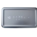 Мобільний осушувач WD10 WF CH-D005WD10-12LD WF