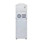 Кулер для води підлогового типу Серія Comfort (V120) CH-V120F