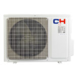 Касетний кондиціонер R410 CH-C100NK/CH-U100NM+TF06 - фото 3
