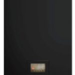 Тепловий насос для опалення, кондиціювання та ГВП EVIPOWER INVERTER CH-HB10WK-W
