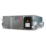 Вентиляційні установки із рекуперацією тепла (Inverter) CH-HRV3.5KDC2