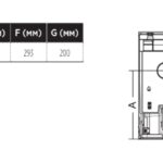 Fresh Air Kit Nature CH-HRV030S