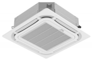 Кондиціонер Cooper&Hunter CHML-IC12RK2 Indoor unit+TF05