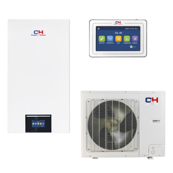 CH-HP12SIRM4