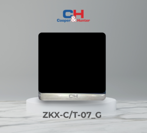 Wired controller ZKX-C/T-07_G