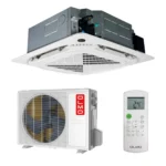 Кондиціонер Olmo OSH-IT48HRK4/OSH-IOU48HFK4+IN-NP