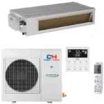Сooper&Hunter CH-IDH125PRK2/CH-IU125RM2