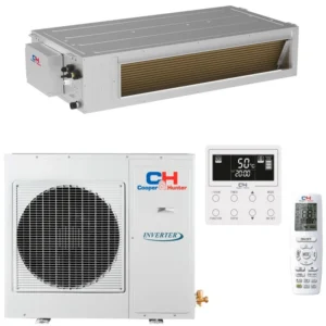 Сooper&Hunter CH-IDH125PRK2/CH-IU125RM2