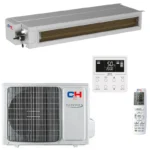 Сooper&Hunter CH-IDS085PRK2/CH-IU085RK2