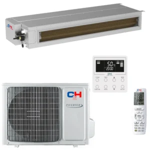 Сooper&Hunter CH-IDS085PRK2/CH-IU085RK2