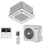 Сooper&Hunter CH-IC125RK2/CH-IU125RM2+TF06