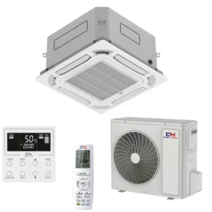 Сooper&Hunter CH-IC085RK2/CH-IU085RK2+TF06