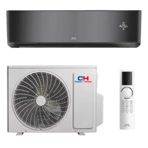 Кондиціонер SUPREME CONTINENTAL CH-S18FTXAL-BL (SET)