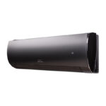 Настінний внутрішній блок DAYTONA CH-S09FTXD2 – Carbon Black(I)